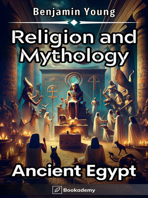 cover image of Religion and Mythology